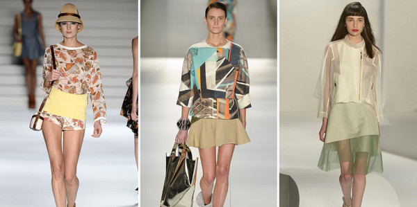 Sao Paulo Fashion Week