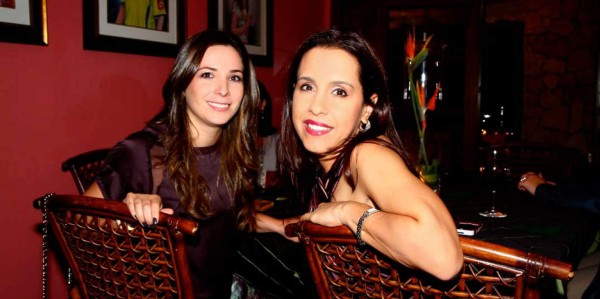 El cumpleaños de Juan Carlos Sabillón