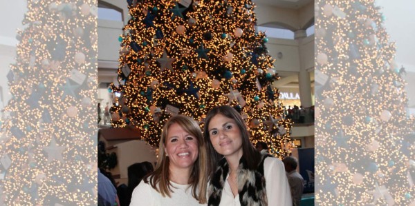 Navidad en Multiplaza