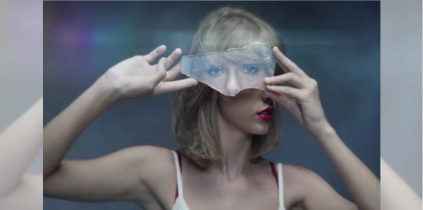 'Style' de Taylor Swift