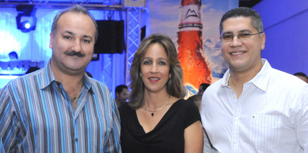 Coors Light en Honduras