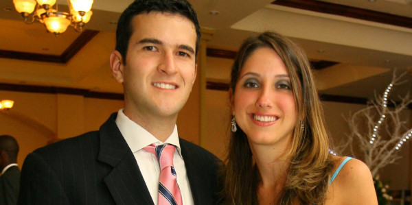 Boda en Telamar