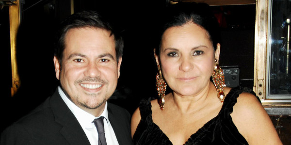 Gala de El Museo del Barrio en NY