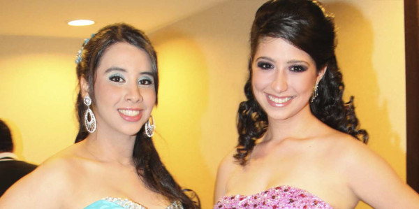 Boda civil Pascua Arita