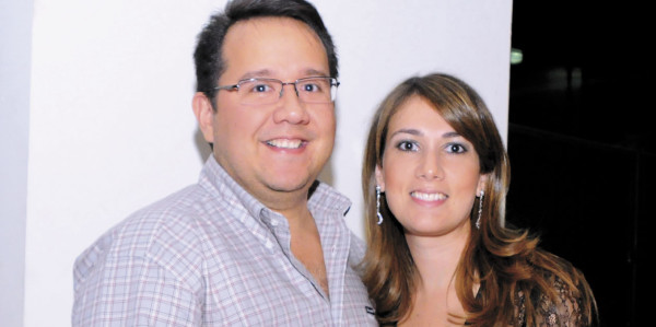 Fiesta para Pedro Ayala