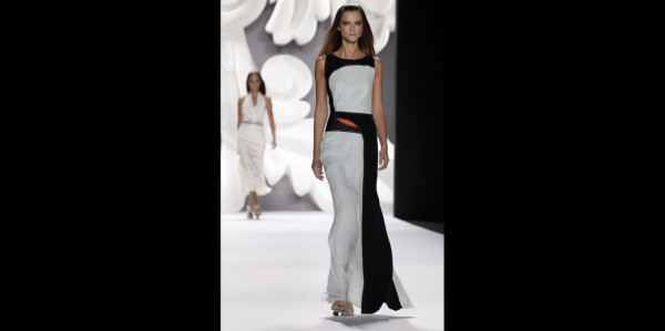 Carolina Herrera NYFW