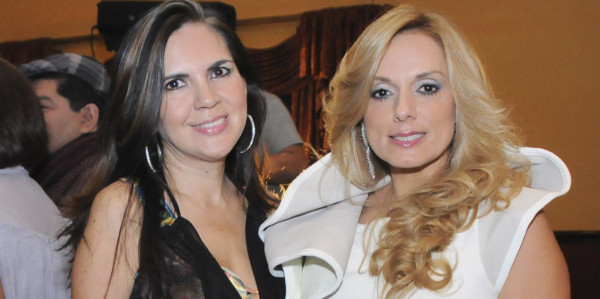 Babyshower Yuja López