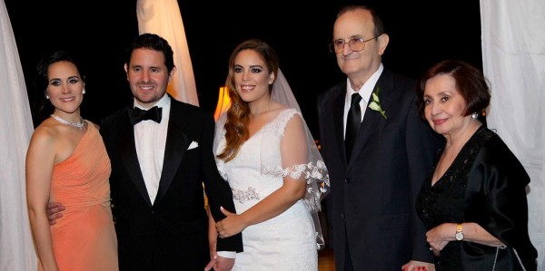 Boda Ackerman Sánchez