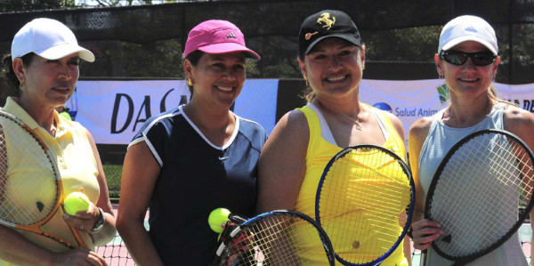 Torneo La Amistad