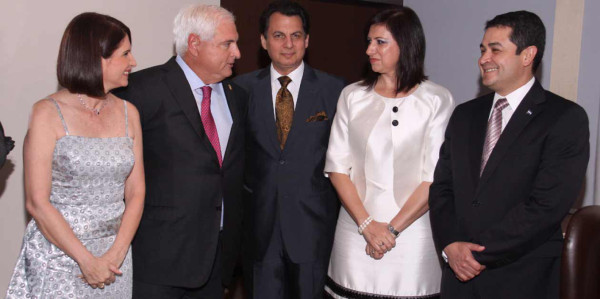 Banco Ficohsa en Panamá