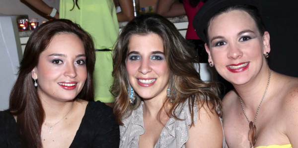 La boda de Juan Diego y Laralissa (II Parte)