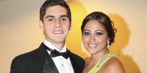 Boda civil Pascua Arita