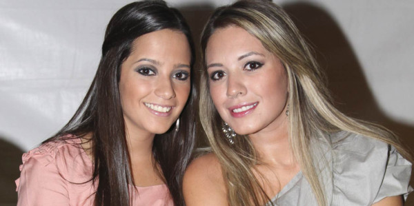 Regalando sonrisas