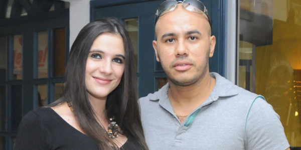 Inauguran La Mansión