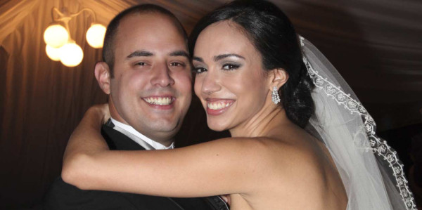 Boda Ehrler Bueso