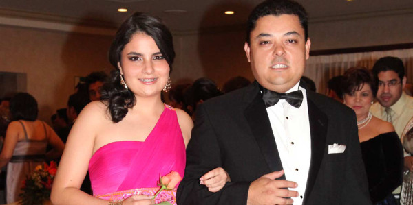 Elvel School’s Prom