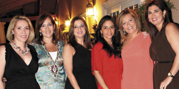 B’day party de Brenda Rodríguez