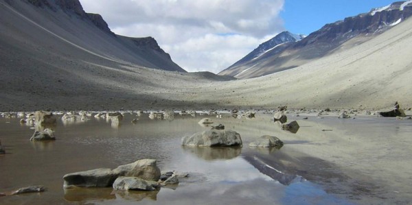 7 lugares más misteriosos e inhóspitos del mundo