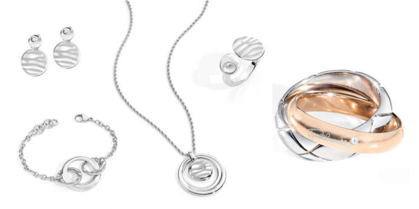 Colección de Joyas Just Cavalli
