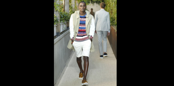 Tommy Hilfiger primavera-verano 2013