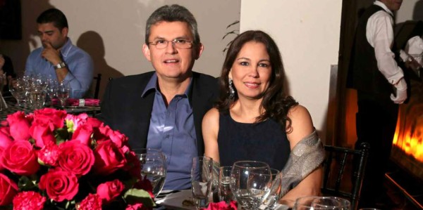 Felicidades Gina Siwady -Pineda