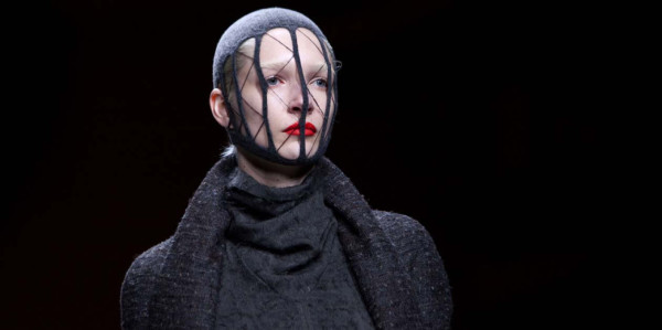 Paris Fashion Week: Día 3