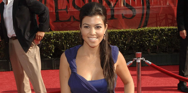 Kourtney es mamá por segunda vez