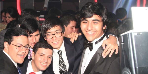 La Gala de EIS