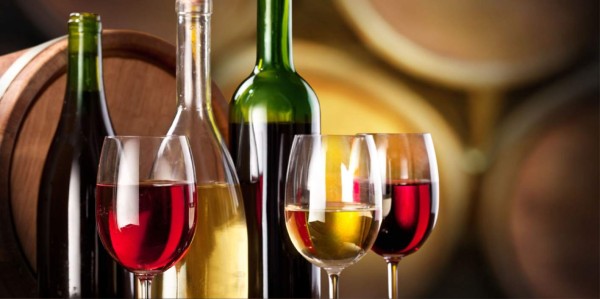 8 razones por las que el vino es tu mejor aliado