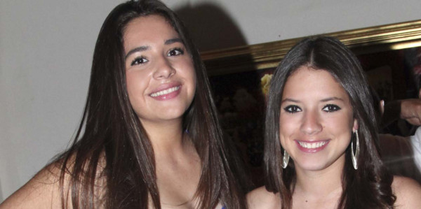 Enlace entre Jorge Mahchi y Tania Díaz