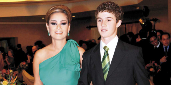 Elvel School’s Prom