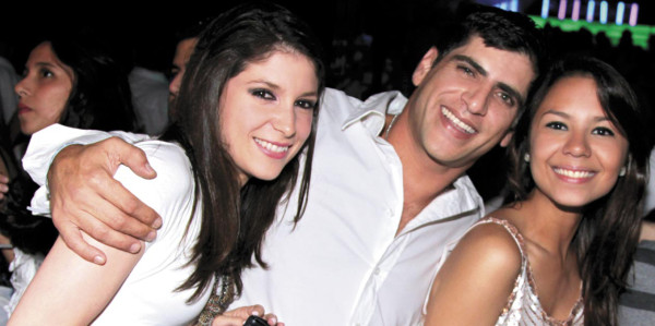 Boda Bruni Fonseca