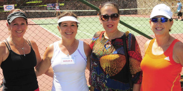 Torneo La Amistad