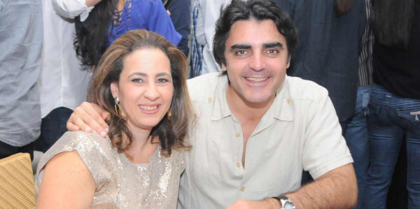Reviviendo los 80’s