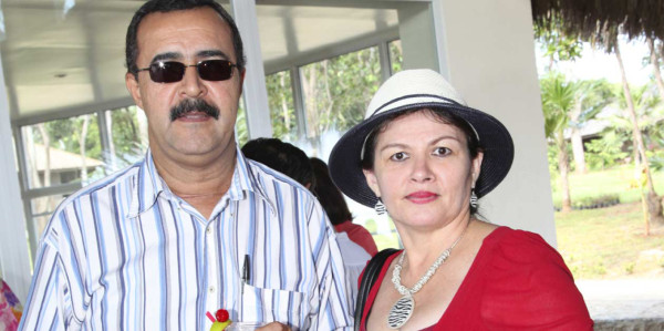 Esperada Apertura