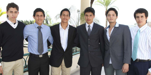 Macris Senior’s Breakfast