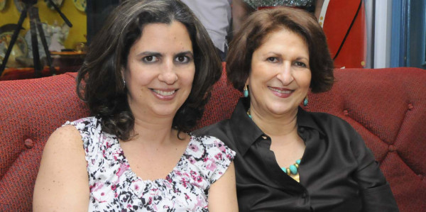 Inauguran La Mansión