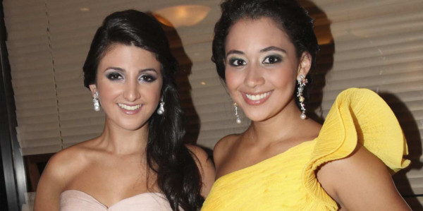 Boda civil Pascua Arita