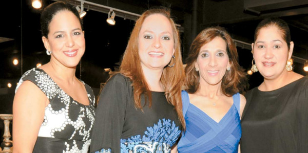 Inauguración de Elements