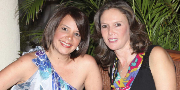B’day party de Brenda Rodríguez