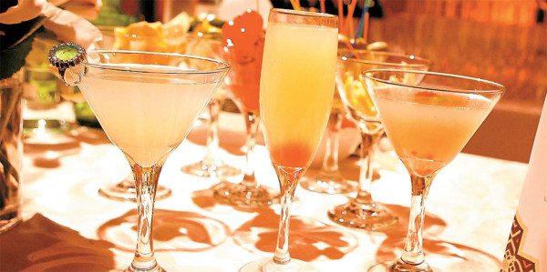 Tendencias nupciales