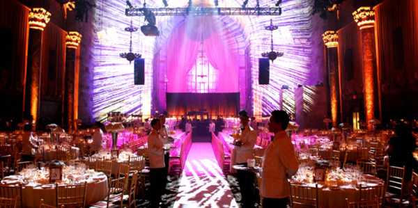 Gala de El Museo del Barrio en NY