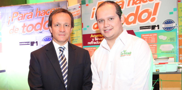 Nueva promoción de Supermercados La Colonia