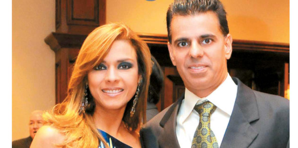 Detrás del telón