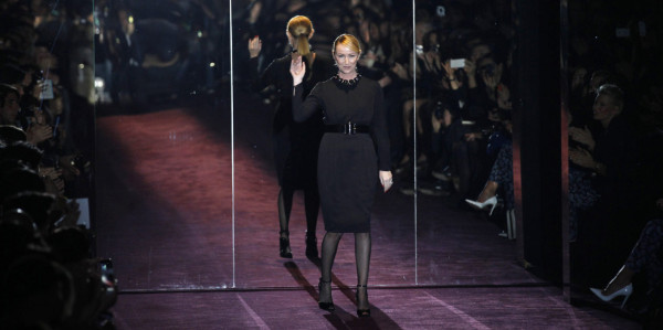 Comienza el Milan Fashion Week