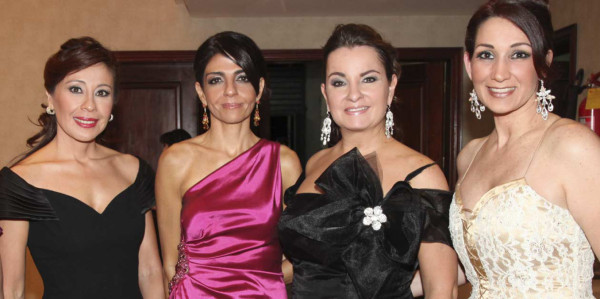 Boda civil Pascua Arita