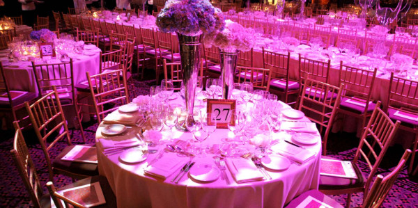 Gala de El Museo del Barrio en NY