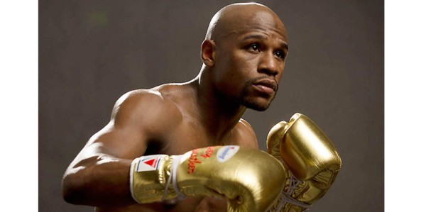 Los 10 deportistas mejor pagados del mundo