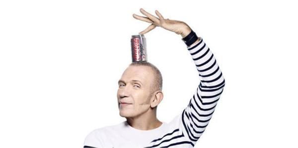 VIDEO: Jean Paul Gaultier