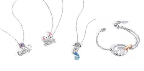 Colección de Joyas Just Cavalli